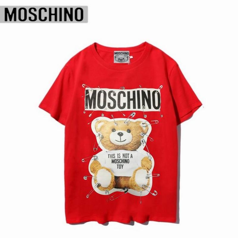 Moschino T-shirts 25